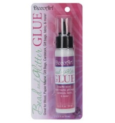 Bead & Glitter Glue