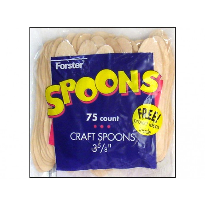 Craft Spoons