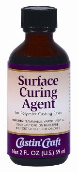 Surface Curing Agent